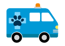 veterinarias