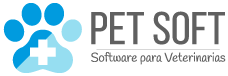 Logo PetSoft