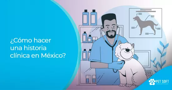 ¿Cómo hacer una historia clínica en México?