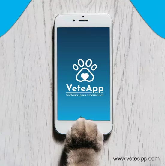 Ventajas de una app para el control y gestión de una veterinaria
