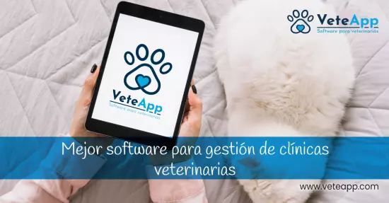 Mejor software para gestión de clínicas veterinarias