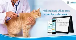 Aplicaciones útiles para el sector veterinario Aplicaciones útiles para el sector veterinario