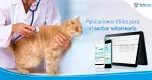 Aplicaciones útiles para el sector veterinario Aplicaciones útiles para el sector veterinario