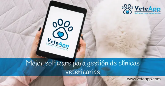 Mejor software para gestión de clínicas veterinarias Mejor software para gestión de clínicas veterinarias